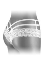 Трусики Fashion Secret ANNE White - Зображення 2