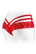 Трусики Fashion Secret ANNE Red - Зображення 2