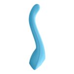 Вібратор для пар Satisfyer Endless Love Blue, 3 незалежні мотори, багатофункціональний - Зображення 2