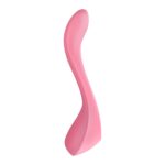 Вібратор для пар Satisfyer Endless Joy Pink, 3 незалежні мотори, багатофункціональний - Зображення 2