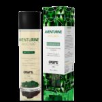 Масажна олія EXSENS Aventurine Avocado (антистрес з авантюрином) 100мл, натуральна