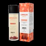 Масажна олія EXSENS Carnelian Apricot (бадьорна з сердоліком) 100мл, натуральна