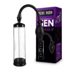 Вакуумна помпа з ручною «грушею» Men Powerup - Зображення 5