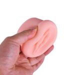 Вставка-вагіна для помпи Men Powerup Vagina - Зображення 4