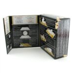 Гель для NURU-масажу Shunga Oriental Body-to-Body – Melon Mango (2 x 225 мл) плюс простирадло - Зображення 3