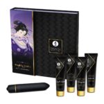 Подарунковий набір Shunga NAUGHTY GEISHA: невичерпне джерело збудження