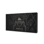 Ланцюжок для тіла Bijoux Indiscrets Magnifique 8 Body Chain - Gold, прикраса для тіла - Зображення 3