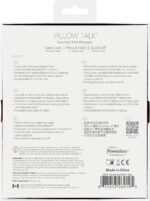 Розкішний вібратор Pillow Talk - Racy Teal з кристалом Сваровські для точки G, подарункове паковання - Зображення 10