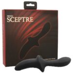 Масажер простати Nexus Sceptre з голівкою, яка обертається, макс діаметр 3,5 см - Зображення 3