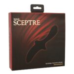 Масажер простати Nexus Sceptre з голівкою, яка обертається, макс діаметр 3,5 см - Зображення 4