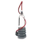 Гідропомпа Bathmate HydroXtreme 7 Wide Boy для члена довжиною від 12,5 до 18 см, діаметр до 5,5 см - Зображення 2