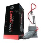 Гідропомпа Bathmate HydroXtreme 7 Wide Boy для члена довжиною від 12,5 до 18 см, діаметр до 5,5 см - Зображення 6