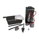 Гідропомпа Bathmate HydroXtreme 7 Wide Boy для члена довжиною від 12,5 до 18 см, діаметр до 5,5 см - Зображення 7