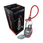 Гідропомпа Bathmate HydroXtreme 7 Wide Boy для члена довжиною від 12,5 до 18 см, діаметр до 5,5 см - Зображення 5