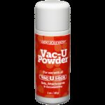 Пудра для кріплення Vac-U-Lock Doc Johnson Vac-U Powder