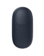 Потужний вібратор Satisfyer Lay-On - Dark Desire, водонепроникний, 15 режимів роботи - Зображення 5