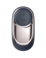Потужний вібратор Satisfyer Lay-On - Dark Desire, водонепроникний, 15 режимів роботи - Зображення 2