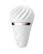 Потужний вібратор Satisfyer Lay-On - Little Wand, водонепроникний - Зображення 2