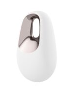 Потужний вібратор Satisfyer Lay-On - White Temptation, водонепроникний - Зображення 2