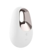 Потужний вібратор Satisfyer Lay-On - White Temptation, водонепроникний - Зображення 4