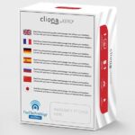 Інтерактивний мінівібратор Kiiroo Cliona Purple - Зображення 5