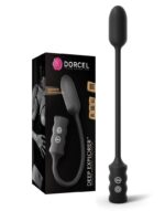 Виброяйце Dorcel Deep Explorer, підходить для вагінальної та анальної стимуляції, потужне - Зображення 10