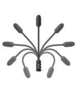 Виброяйце Dorcel Deep Explorer, підходить для вагінальної та анальної стимуляції, потужне - Зображення 3