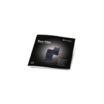 Електростимулятор Mystim Pure Vibes, 2 канали, 3 програми, механічні перемикачі - Зображення 6