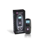 Електростимулятор Mystim Cluster Buster 8 каналів, 12+5 програм, бездротове керування