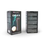 Мастурбатор попка Mystim Opus E Anus для електростимулятора - Зображення 6