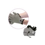 Рукавички для електростимуляції Mystim Magic Gloves, дуже ніжний вплив - Зображення 2
