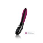 Вібратор з електростимуляцією Mystim Electric Eric eStim Black, міостимулятор - Зображення 4