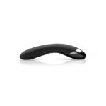 Вібратор з електростимуляцією Mystim Electric Eric eStim Black, міостимулятор - Зображення 2