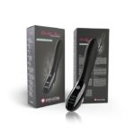 Вібратор з електростимуляцією Mystim Electric Eric eStim Black, міостимулятор - Зображення 8