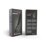 Вібратор з електростимуляцією Mystim Electric Eric eStim Black, міостимулятор - Зображення 9