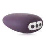 Преміум вібромасажер Je Joue - Mimi Soft Purple, м'який кінчик, глибока вібрація - Зображення 3