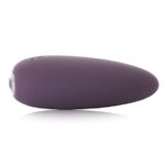 Преміум вібромасажер Je Joue - Mimi Soft Purple, м'який кінчик, глибока вібрація - Зображення 2