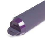 Вібратор з вушками Je Joue - Rabbit Bullet Vibrator Purple, глибока вібрація - Зображення 3