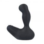 Насадка для вібромасажера Doxy Number 3 - Nexus Prostate Massager у вигляді масажера простати - Зображення 2