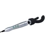 Насадка для вібромасажера Doxy Number 3 - Nexus Rabbit Massager у вигляді вібратора-кролика - Зображення 3