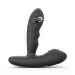 Масажери простати Dorcel P-Stroker з пультом ДК, підігрівом і прицільним масажем, два мотори - Зображення 3