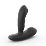 Масажери простати Dorcel P-Stroker з пультом ДК, підігрівом і прицільним масажем, два мотори - Зображення 2