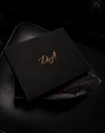 Новорічний еротичний костюм "Сексі Санта" M, спідниця, топ - Зображення 3