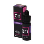 Збуджувальні краплі для клітора Sensuva ON Arousal Oil for Her Ultra (5 мл)найпотужніші, до 45 хв. - Зображення 2