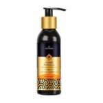 Змазка водно-силіконова Sensuva Hybrid Orange Creamsicle (125мл) без цукру, можна для оральних пестощів