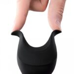 Мастурбатор Satisfyer Men Wand, багатофункціональний, чудово для пар, вібро-мінет - Зображення 5