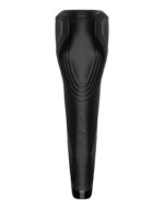 Мастурбатор Satisfyer Men Wand, багатофункціональний, чудово для пар, вібро-мінет - Зображення 2