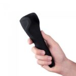 Мастурбатор Satisfyer Men Wand, багатофункціональний, чудово для пар, вібро-мінет - Зображення 4