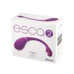 Інтерактивне віброяйце Ohmibod Esca2 for Kiiroo (підходить для вебкама) - Зображення 6