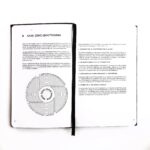 Обучающая книга и интимный дневник Sex Diary - Зображення 3